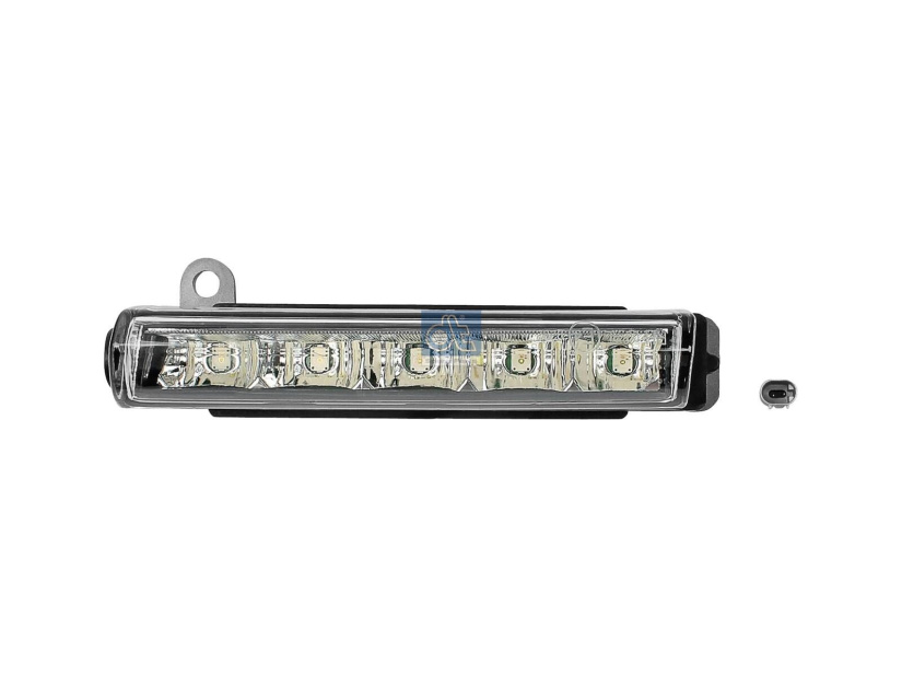 DT LED-PÄIVÄAJOVALO OIK MB 4.66571