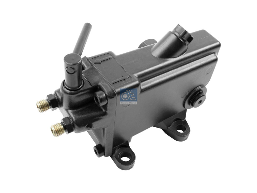 DT MB ACTROS OHJAAMONNOSTOPUMPPU 4.62151