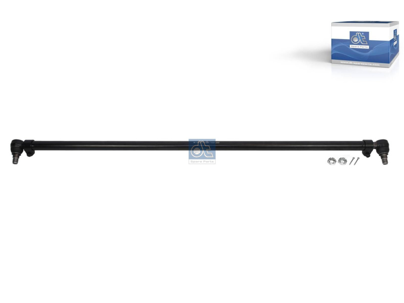 DT RAIDETANKO DAF L1766MM 5.00139