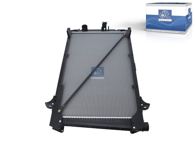 DT RADIATOR 5.45436