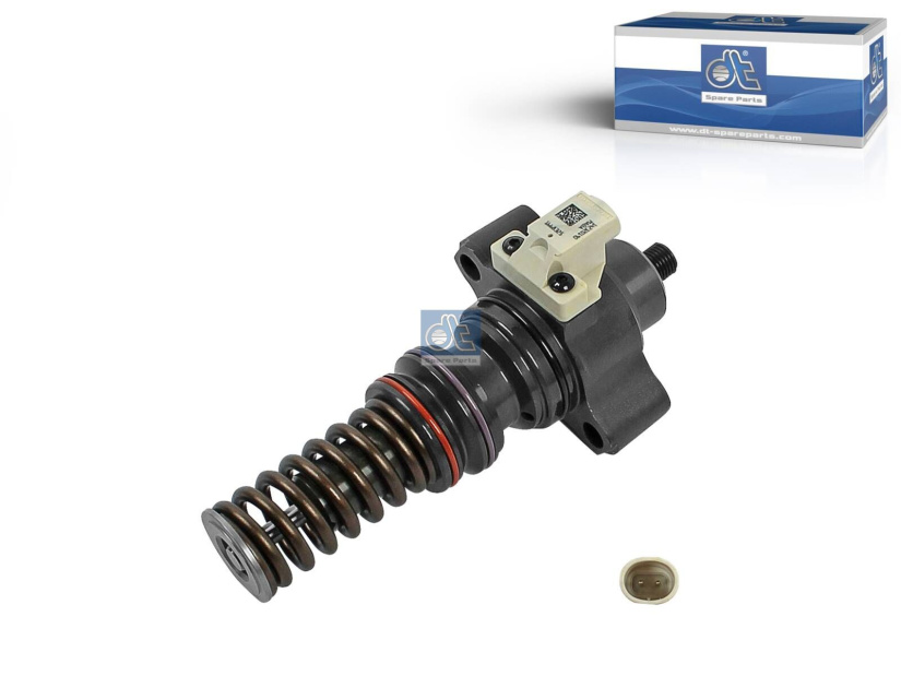 DT PUMPPUSUUTIN DAF 5.41490