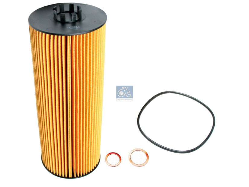 DT OIL FILTER 4.61541