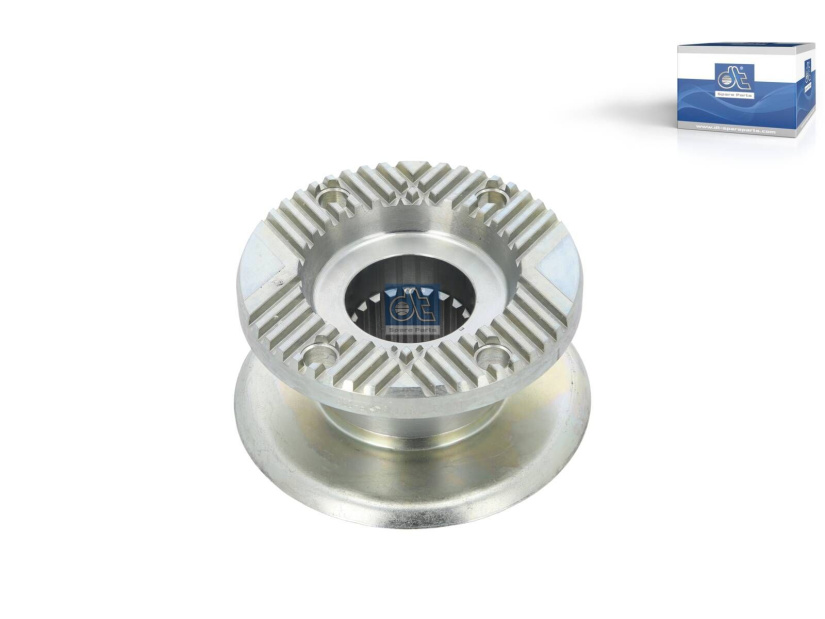 DT FLANGE 7.38194