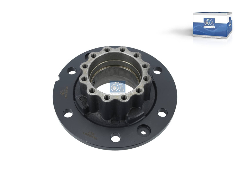 DT WHEEL HUB 7.32026