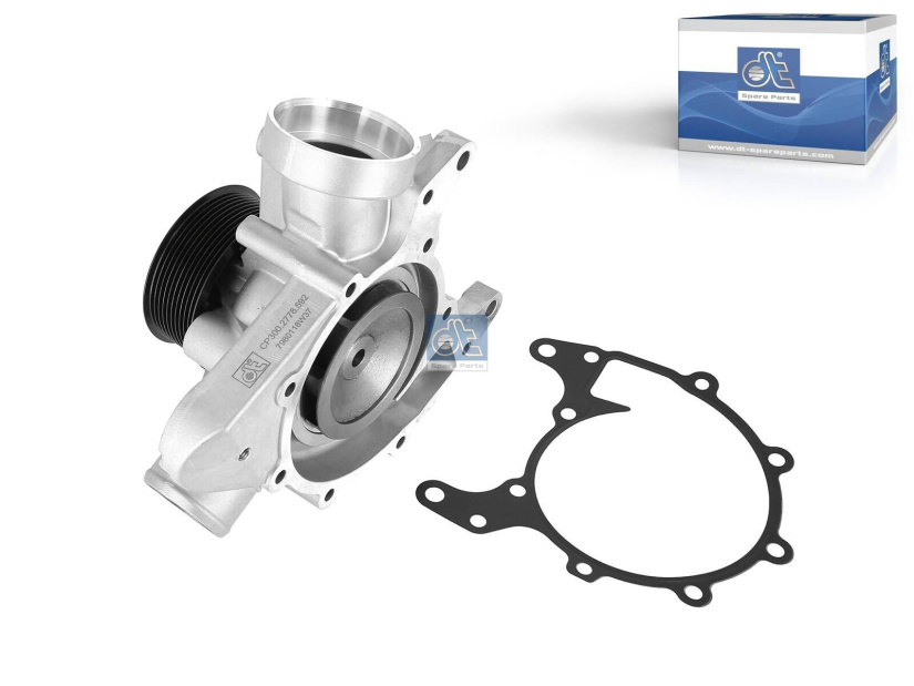 DT WATER PUMP 2.15592