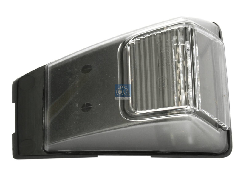LED-VILKKU VOLVO FH 2008-> VASEN 2.24496