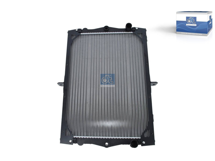 DT RADIATOR 5.00418