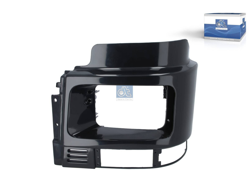 DT LAMP HOUSING 2.24187SP