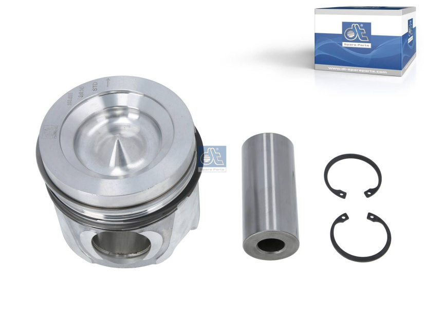 DT PISTON 7.54677