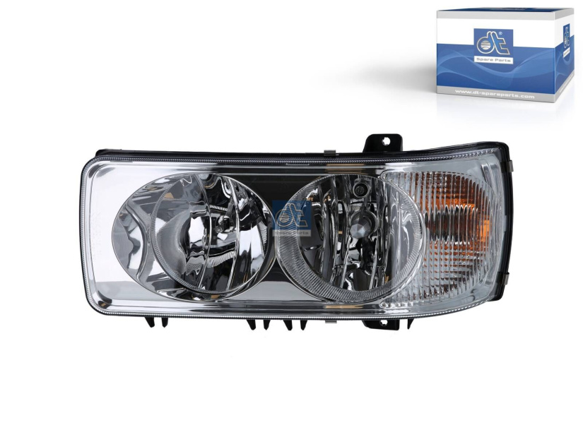 DT HEADLAMP 5.81357