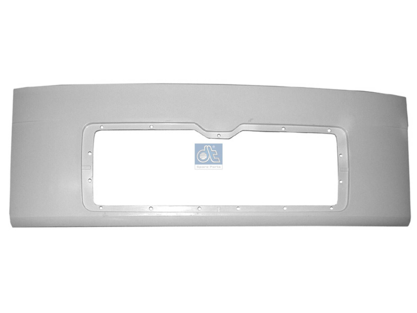 DT FRONT GRILL, 2440 MM 3.80100