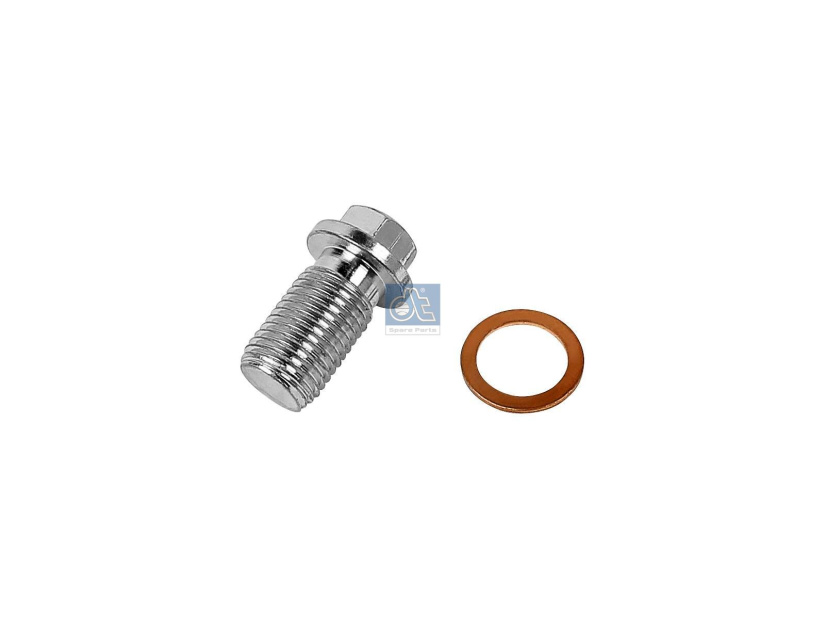 DT SCREW PLUG 4.40515