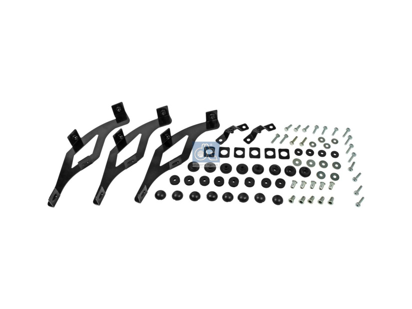 DT MOUNTING KIT 4.91199