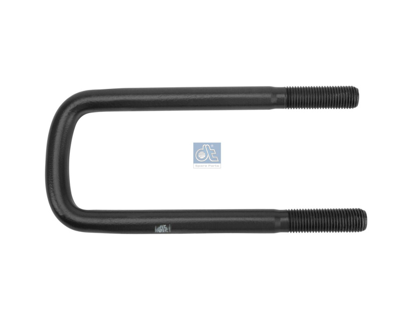DT U-PULTTI SCANIA ETU 93X270X22X2,5MM 1.25364