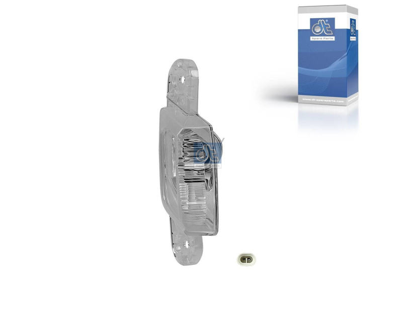DT TURN SIGNAL LAMP 5.81247