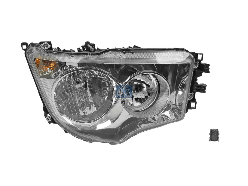 DT HEADLAMP 4.66562