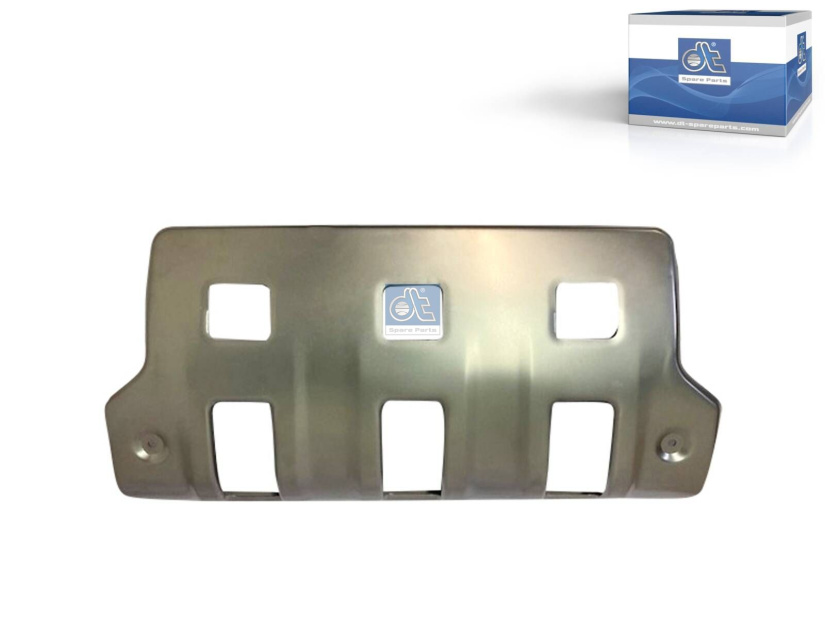 DT COVER PLATE 4.70428