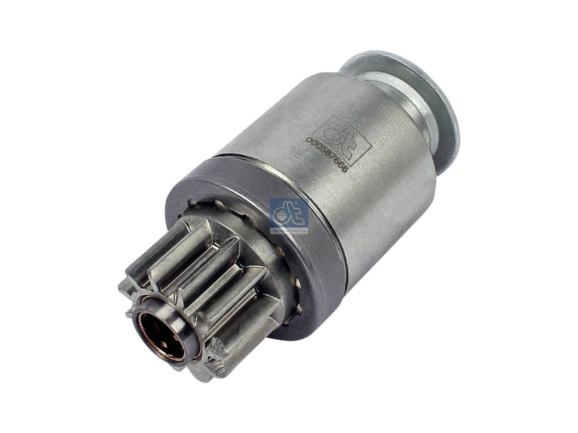 DT STARTER PINION 1.21390