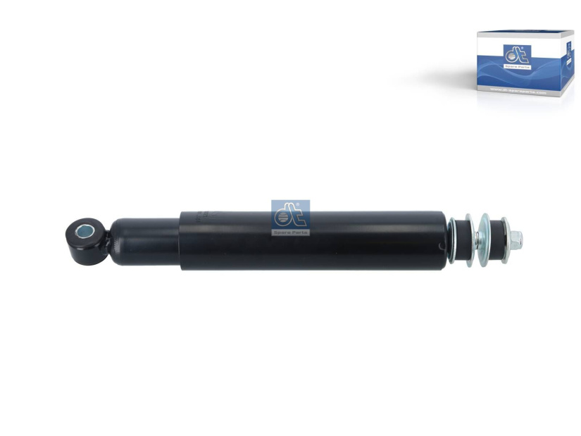 DT SHOCK ABSORBER 6.12061