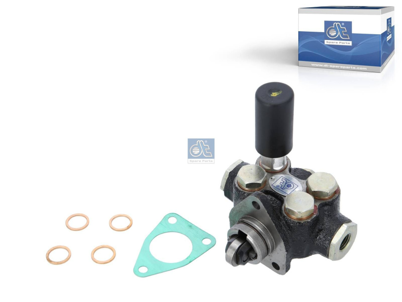 DT FEED PUMP 1.12104
