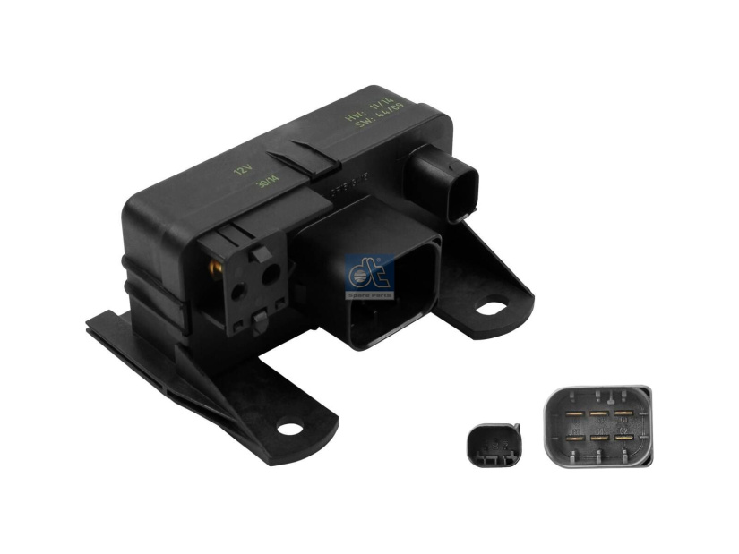 DT CONTROL UNIT 4.66938