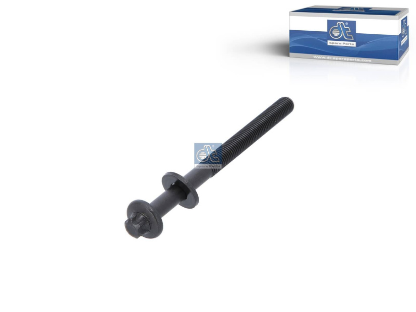 DT CYLINDER HEAD SCREW 7.51169