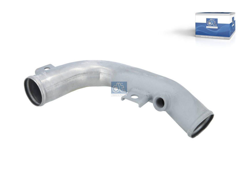 DT COOLANT PIPE 1.00202