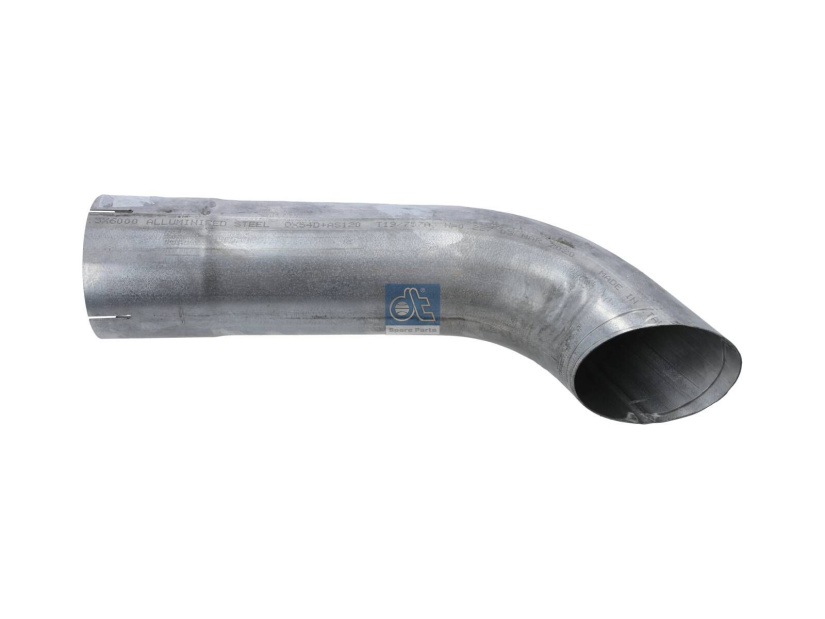 DT EXHAUST PIPE 5.11099