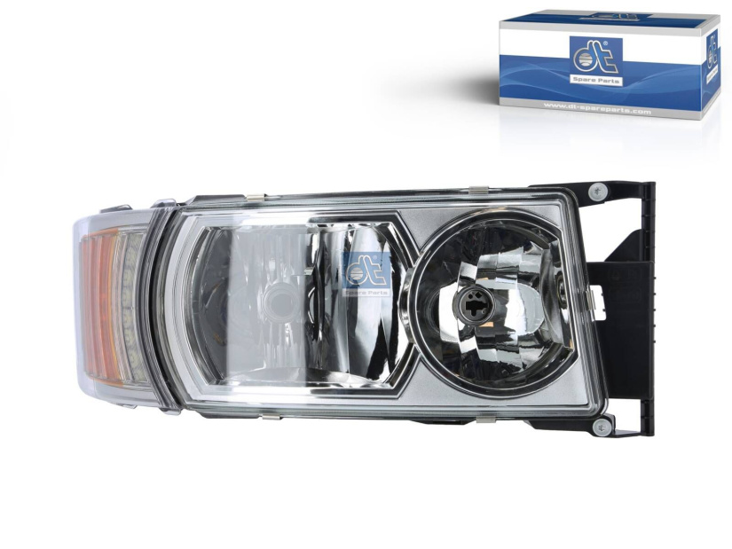 DT HEADLAMP 1.51024