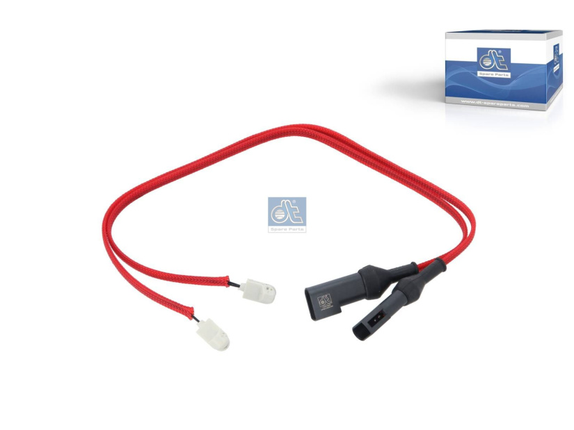 DT WEAR INDICATOR 13.31025