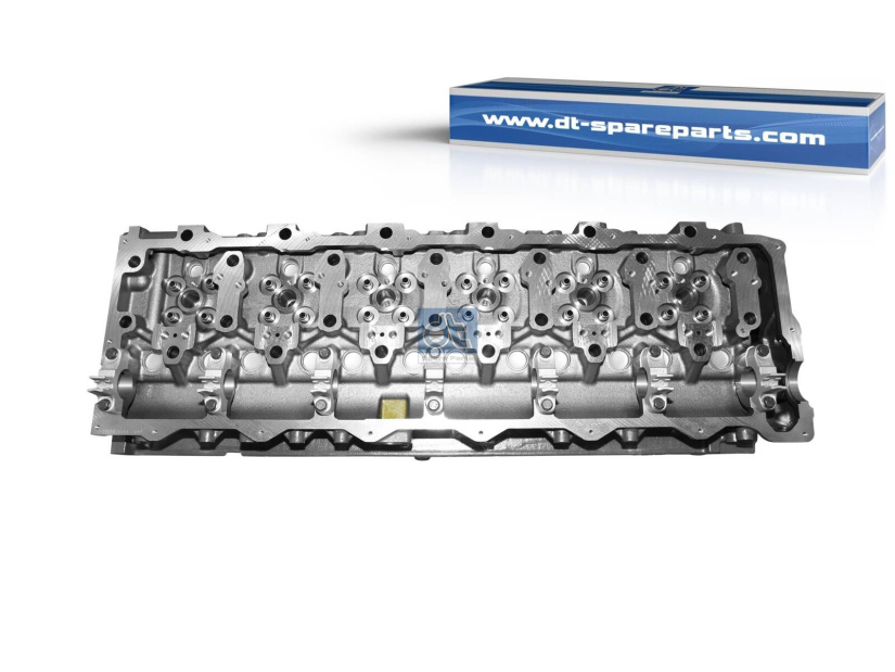 DT CYLINDER HEAD 3.12227