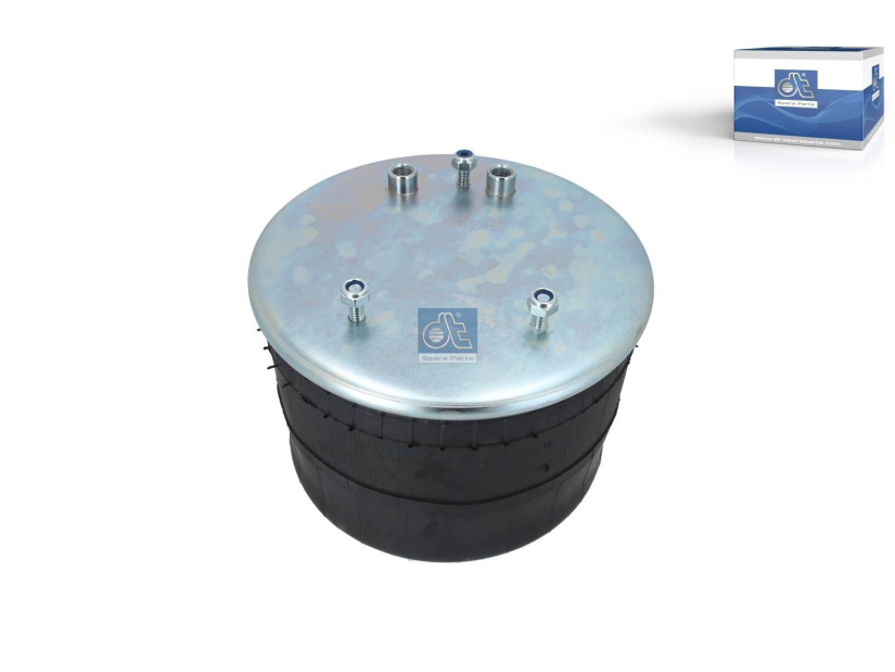 DT AIR SPRING 5.10278