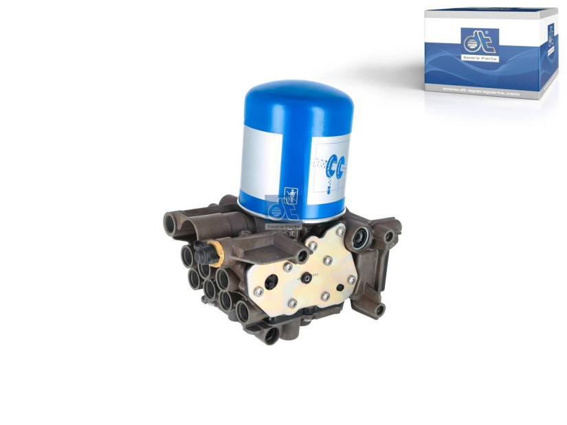 DT AIR DRYER 4.72001