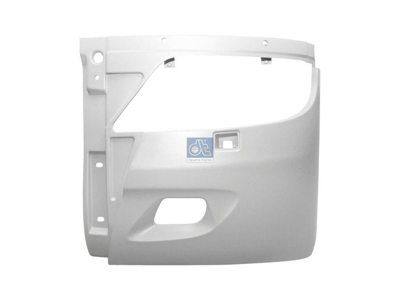 DT BUMPER CORNER 4.66112