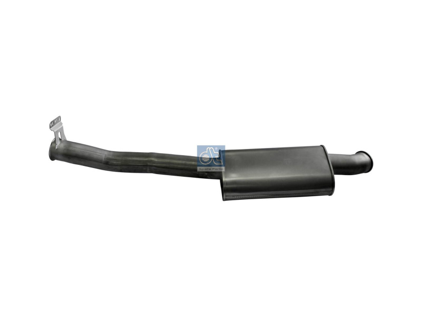 EXHAUST PIPE 1.12596