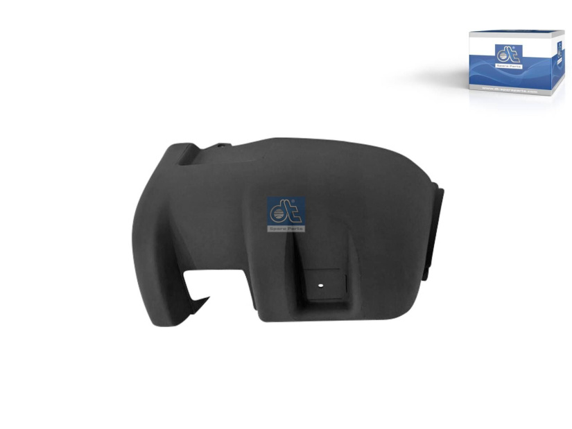 DT BUMPER 7.10155
