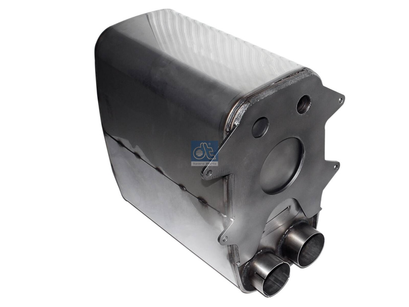 DT SILENCER 3.25310