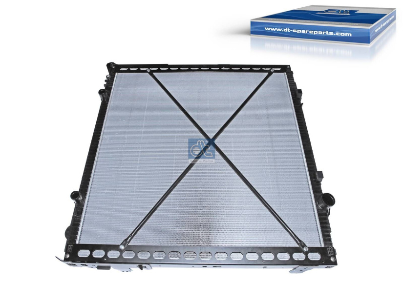 DT RADIATOR 5.45435