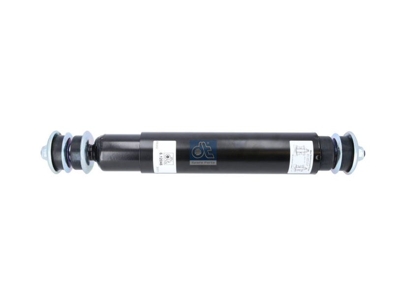 DT SHOCK ABSORBER 6.12046