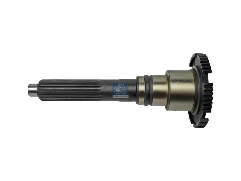 DT INPUT SHAFT 2.32730