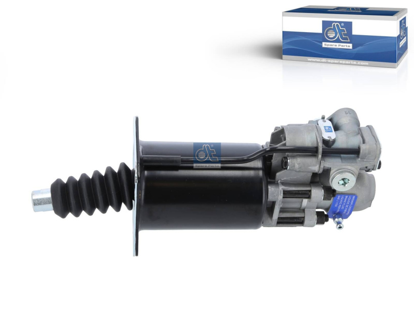 DT CLUTCH SERVO 5.53002