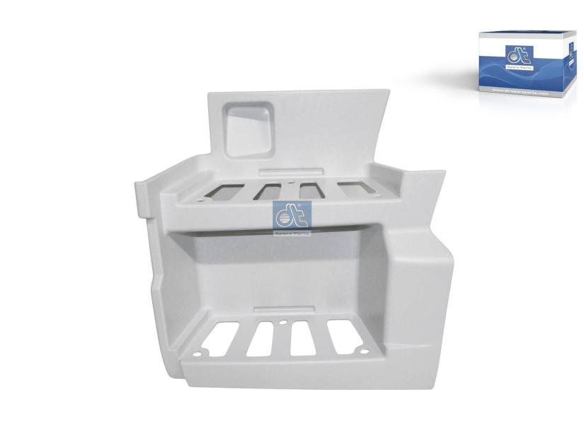 DT STEP WELL CASE 3.81138