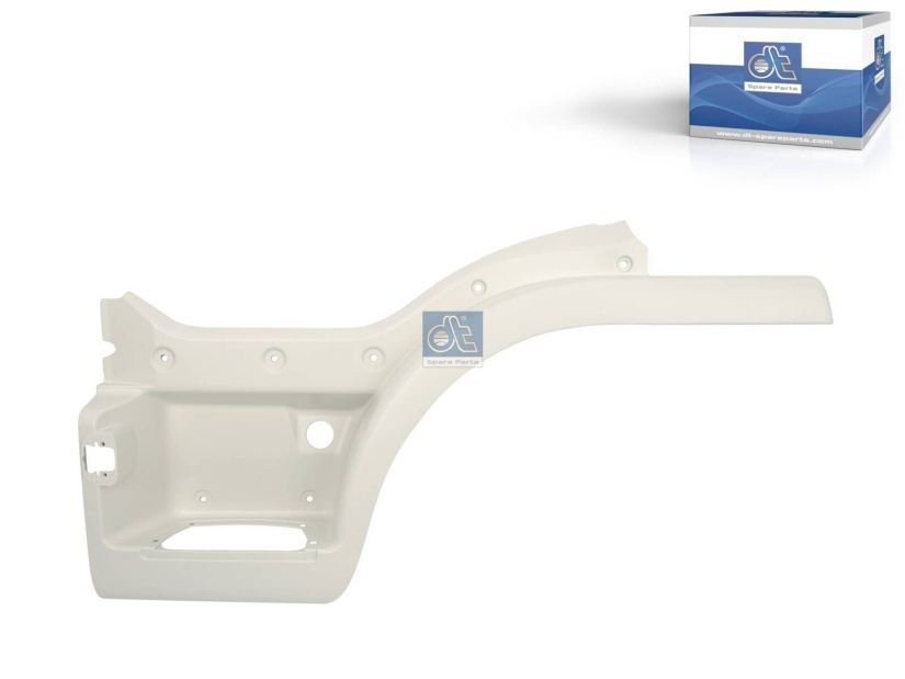 DT STEP WELL CASE 3.81128