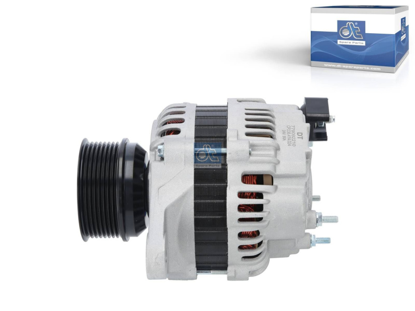 DT ALTERNATOR 6.27024