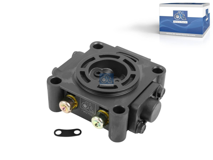 DT 5/2-WAY VALVE 4.60725