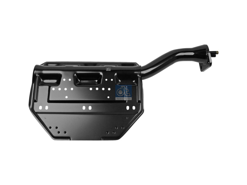 DT FENDER BRACKET 1.23201