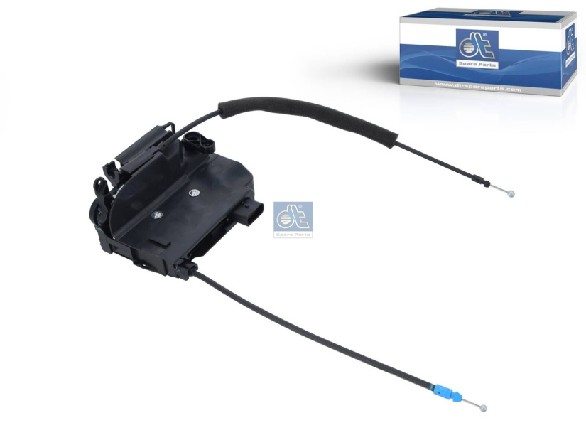 DT DOOR LOCK 7.70302