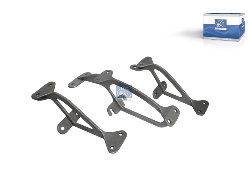 DT MOUNTING KIT 2.97906SP