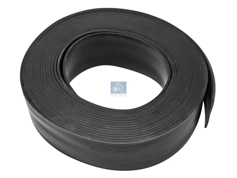 VOLVO TANKIN KUMILISTA METRITAVARA LEVEYS=80MM 2.12172