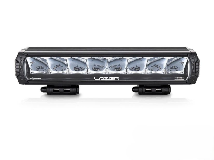 LAZER TRIPLE-R1000 ELITE GEN2 LED-KAUKOVALO 23/104W, REF 25 00R8-G2-EL-B